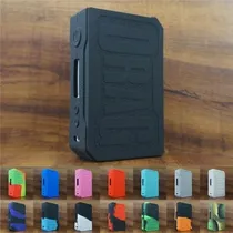 Comprar Voopoo Drag 2 \u002F Mini - Aegis X Silicone Case Protector Funda