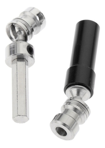 Eje De Transmisión Trasero Universal Para Piezas De Auto Rc