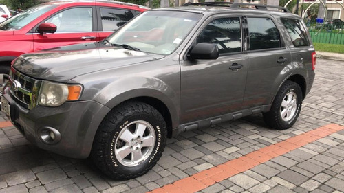 Ford Escape 2012 4x4