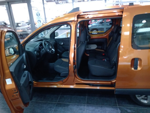 Renault Kangoo Break Stepway 1.5 Dci
