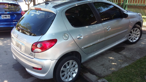 Peugeot 207 Hdi Xt