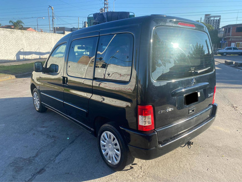 Citroën Berlingo 1.6 Sx Hdi 92cv Am54 2014