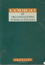 Comprar Codigo De Organizaciones Internacionales Dyf