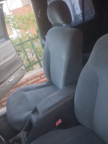 Chevrolet Blazer 2.8 Dlx I 4x4