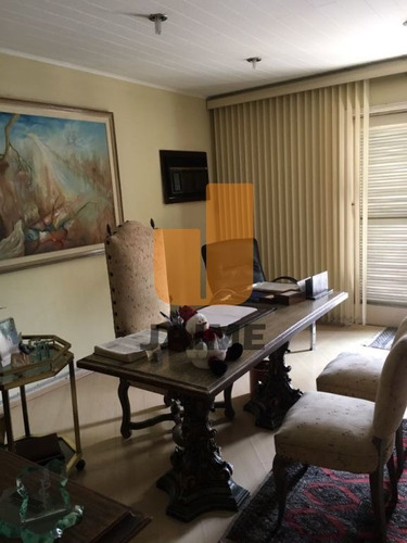 Imagem 8 de 15 de Casa De 389 M2 - Bi2850