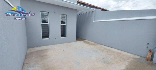 Imagem 18 de 20 de Casa Venda Jardim Do Trevo Sumare Sp - Ca0854