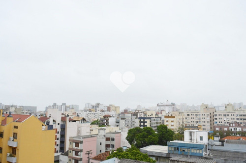 Imagem 13 de 15 de Apartamento - Centro Historico - Ref: 44824 - V-58466990