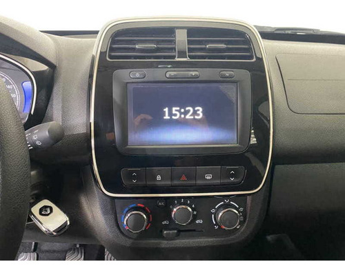 Imagem 6 de 15 de Renault Kwid Intense 1.0 Mt