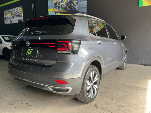 Volkswagen T-Cross T- CROSS HL TSI