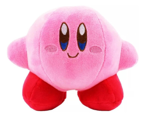 Peluche Kirby  15cm