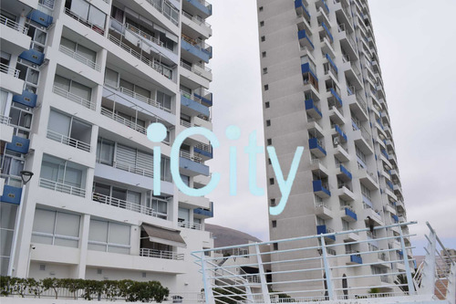 Venta Exclusivo Departamento 3d+2b Uf 5.500 (65132)