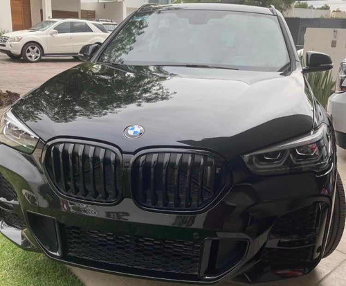 BMW X1 2.0 Sdrive 20ia M Sport At