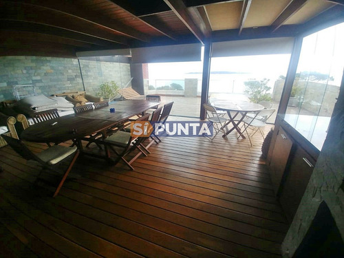 Imagen 24 de 27 de Pent House En Primera Fila!