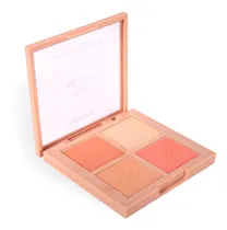 Comprar Paleta De Rostro Y Ojos Moira Cosmetics Stay Ready