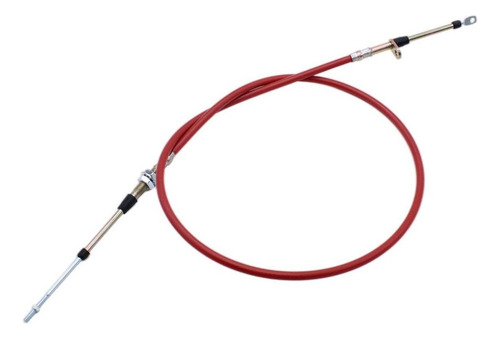 A Cable De Cambio Af72-1002 Para Palanca De Cambios B & M