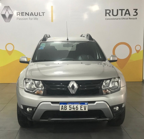 Renault Duster Privilage