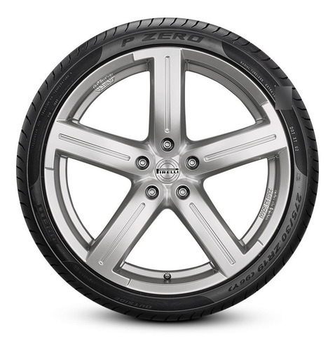 335/25 R22 Llanta Pirelli P Zero 105y Xl