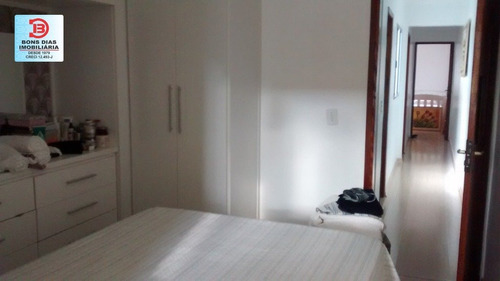 Imagem 6 de 15 de Sobrado - Burgo Paulista - Ref: 7466 - V-7466