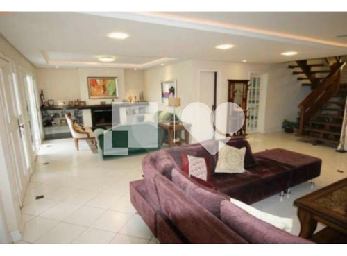 Casa-porto Alegre-chácara Das Pedras | Ref.: 28-im418237 - 28-im418237