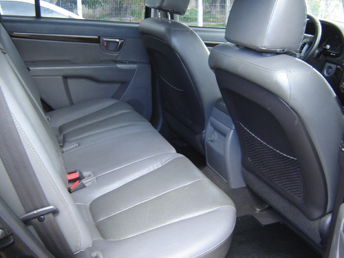 Hyundai Santa Fe Gls