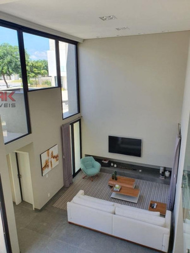 Ref.: 5083 - Casa Condomínio Em Jundiaí Para Venda - V5083