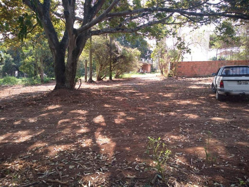 Imagem 2 de 6 de Área À Venda, 20000 M² Por R$ 3.000.000,00 - Itaici - Indaiatuba/sp - Ar0109