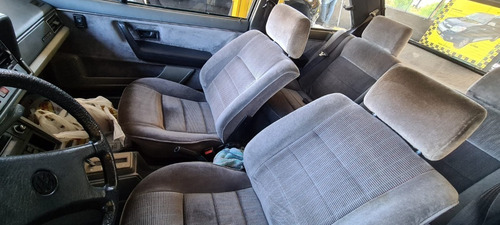 Imagem 6 de 8 de Volksvagen Santana Gls