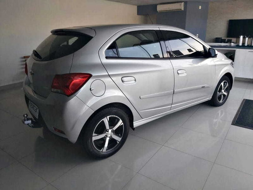 Imagem 2 de 12 de Chevrolet Onix 1.4mt Ltz 2019