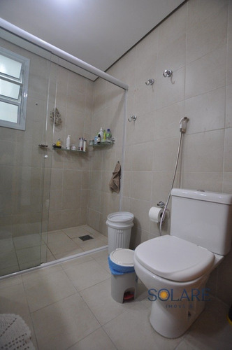 Imagem 15 de 15 de Apartamento - Carvoeira - Ref: 66480 - V-66480