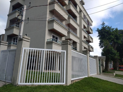 Imagem 1 de 24 de Apartamento Em Portão, Curitiba/pr De 132m² 3 Quartos À Venda Por R$ 600.000,00 - Ap2321645-s