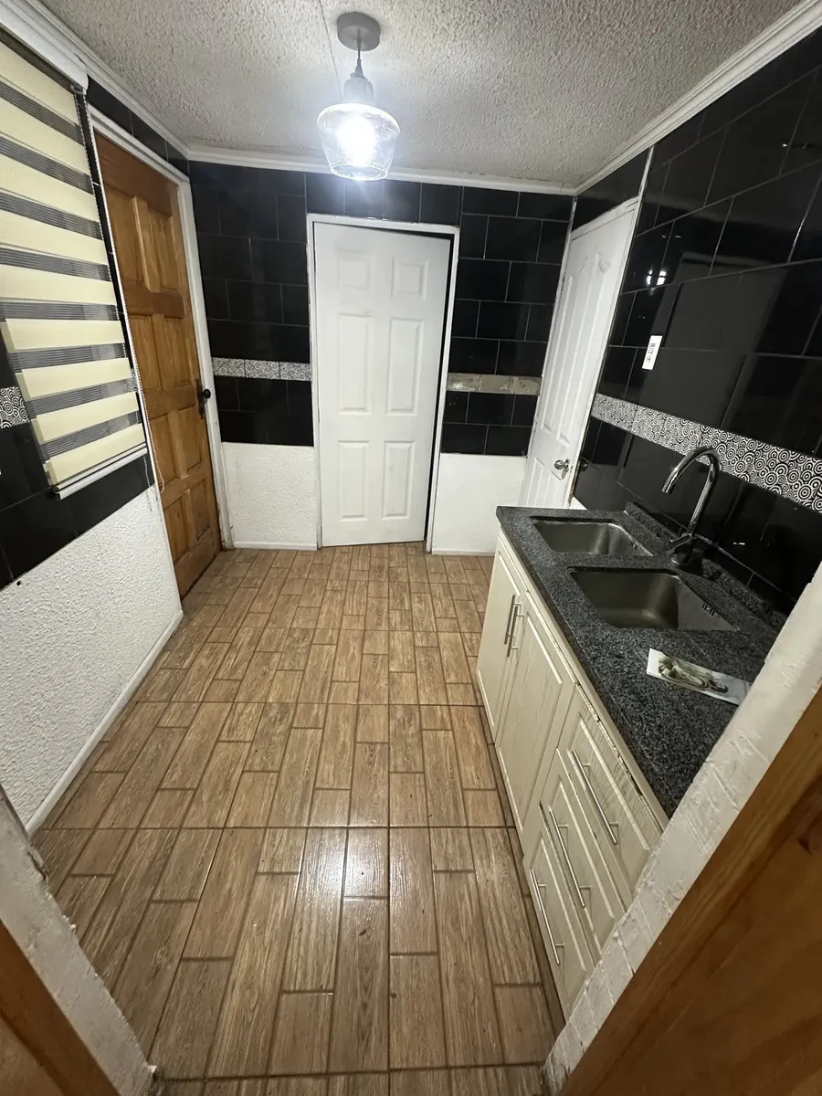Imagen 4 de 13 de Casa 2 Pisos, 3d, Estacionamiento Para 3 Autos, San Bernardo