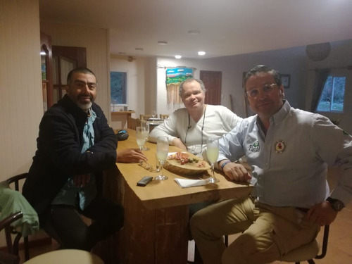 Parcela En Venta En Coihaique