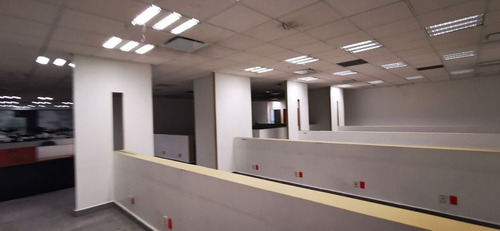 Imagen 11 de 14 de Renta - Local - Revolución - 711 M2 - Planta Baja