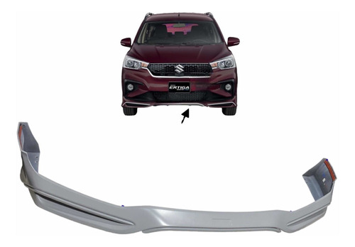 Spoiler Fascia Ertiga 2023 Original