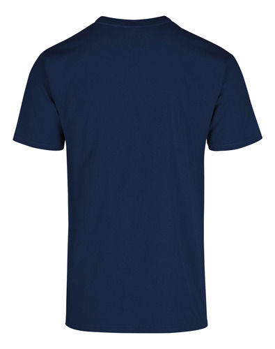 Playera Hombre Star Wars Millenium Falcon Algodon Oficial