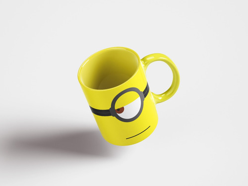 Tazas Infantiles Minions Y Más 