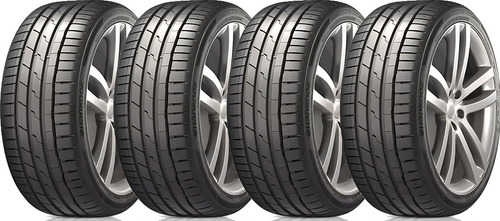Kit 4 Pneus 315/35r21 111y Hankook Ventus S1 Evo3 K127a Aro 21