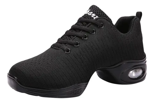 comprar Zapatos De Baile D Para Mujer, Modernos, Bailes Y Jazz, Soft