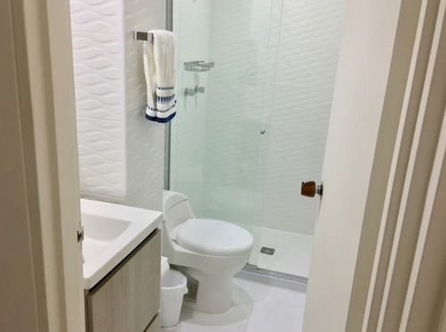 Imagen 2 de 14 de Apartamento En Venta - El Poblado Cod: 18913