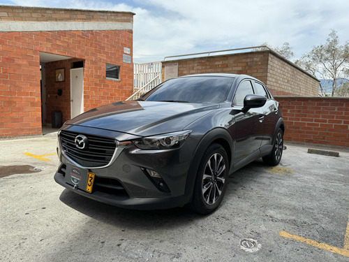 Mazda CX-3 2.0 Touring Aut