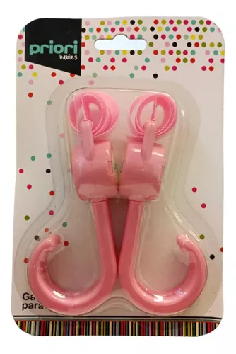 Ganchos Para Unir Cochecitos De Bebe