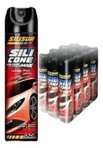 Comprar Silicona Para Autos Max Multiuso 390grs Pack X12un