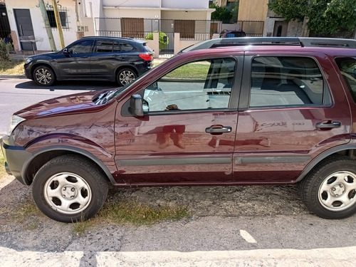 Ford Ecosport 1.6 My10 Xls 4x2
