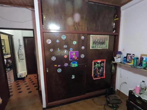 Casa En Venta - 3 Dormitorios 2 Baños - 300mts2 - Rafael Castillo
