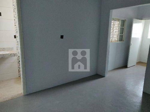 Imagem 15 de 17 de Casa Com 3 Dormitórios À Venda, 270 M² Por R$ 365.000,00 - Sumarezinho - Ribeirão Preto/sp - Ca0757