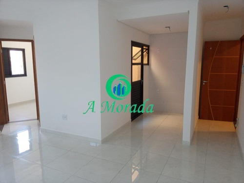 Imagem 3 de 19 de Lindo Apartamento Sem Condomínio - Ap03291 - 69937117