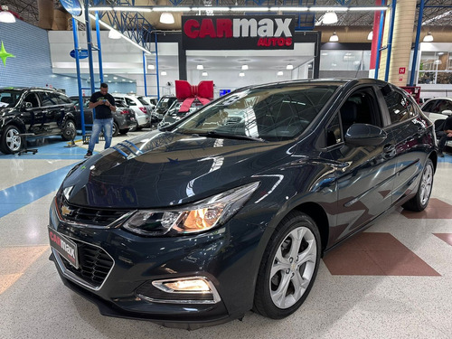 Chevrolet Cruze Sport 1.4 Lt Turbo Aut. 5p Automática