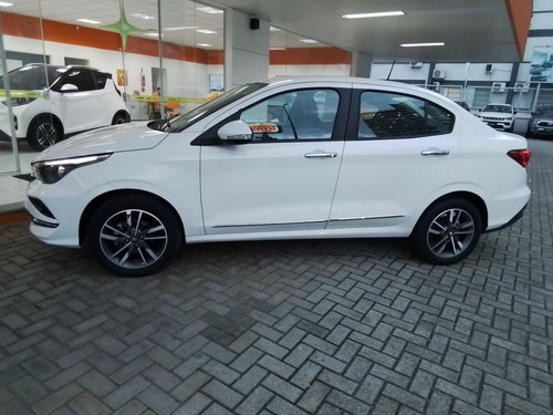 Fiat Cronos 1.3 FIREFLY FLEX PRECISION CVT