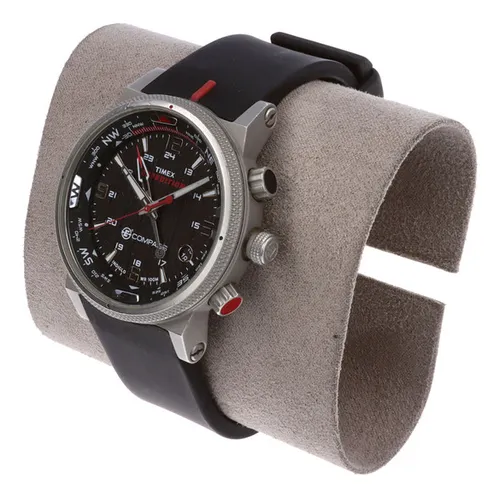 Reloj Para Hombre Timex e compass