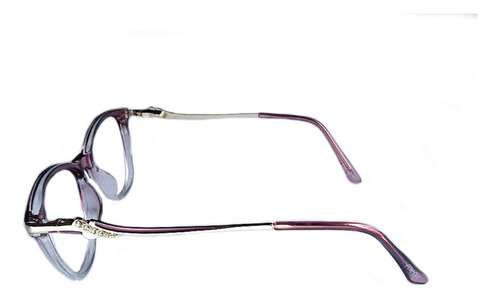 Lentes Oftalmicos Modelo 051 Lila
